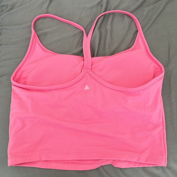 Vitality Ascend II Y Tank - Princess color - Picture 2 of 2